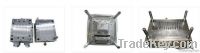 plastic injection mold