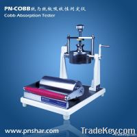 COBB absorption tester