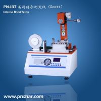 Ply bond tester