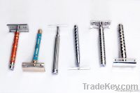 Safety Razor