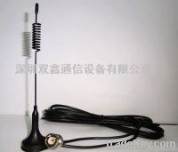 DVB-T antenna for digital TV