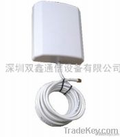 2.4G flat antenna