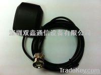 Car GPS antenna