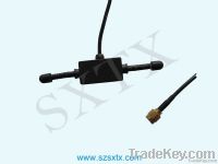 Car Horn antenna