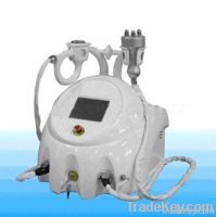 Diode laser body slimming system