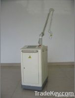 ND-YAG Laser System