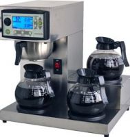 auto coffee maker
