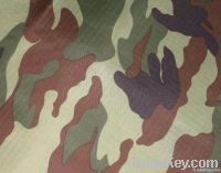 camping tent fabric / camouflage printed fabric