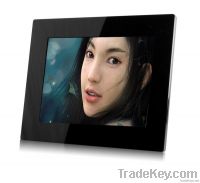 10Inch Digital Photo Frame With Motion Sensor Function