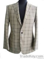 bespoke suits for men