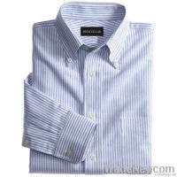 bespoke shirts for men