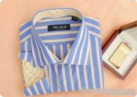 bespoke shirts for men