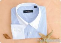 bespoke shirts for men