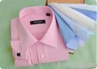 bespoke shirts for men