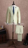 bespoke suits for men