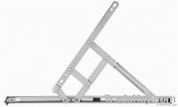 window friction stay hinge