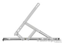 four bars friction stay hinge