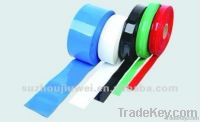 PVC heat shrinkable sleeve