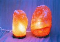 NATURAL SALT LAMP