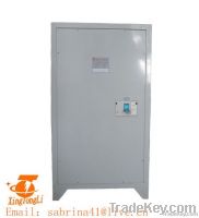 electroplating rectifier