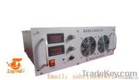electroplating rectifier