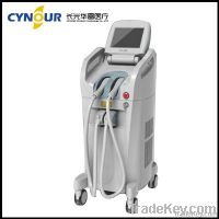 IPL laser machine