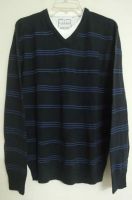 Mens long sleeves sweater