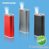 VTB 4500mAh external battery charger