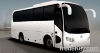 Tourist Bus/ touring bus/Coach