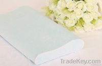 Children memory foam pillow