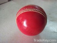 Cricket Ball