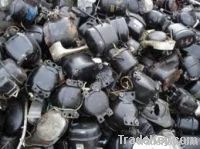 ac compressor scrap