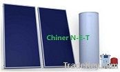 split solar water heater