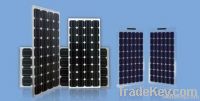 solar mould