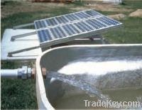 solar water pumps system