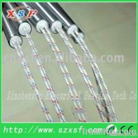 high pressure resistance heating tube  cartridge heater /electric he