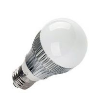 5W LED Bulb