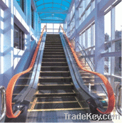 Escalator