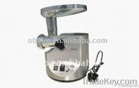 Powerful 1800W Meat Grinder with CE, CB, GS, ROHS