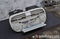 Fiat500 Or Abarth Car Dvd Player Gps Canbus Dvb-t Mp3/mp4 Radio Rds