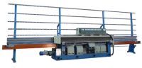 Vertical Straight Glass Edging Machine