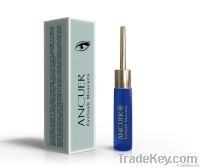 Rapid extension eyelash growth liquid