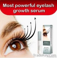 The magical eyelash growth liquid 3 days have effects