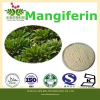 Mangiferin