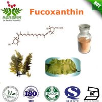 Fucoxanthin