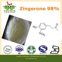 Zingerone