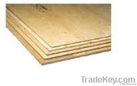 Ply wood