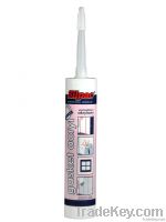Gasket akryl (decorators caulk) NET 300ml.