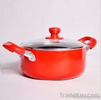 aluminum frypan