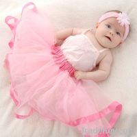 Baby Girls TUTU skirts, ballet skirts, pettiskirt, dance skirts